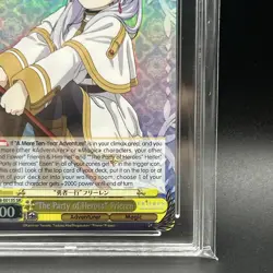 "The Party of Heroes" Frieren - Frieren: Beyond Journey’s End ACE 10 - Image 4