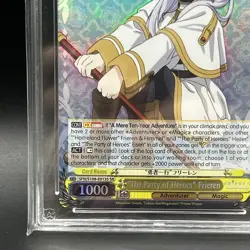 "The Party of Heroes" Frieren - Frieren: Beyond Journey’s End ACE 10 - Image 5