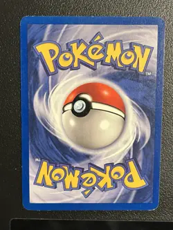 Pokemon TCG Dark Charizard 4/82 Holo Rare Card Team Rocket LP - Image 2