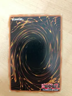 YUGIOH! Book of Moon 1st ED PGD-035 RARE NM CARD EXCELLENT CONDITION! - Image 3