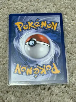 Pokemon TCG Erika’s Tangela 218/217 Ascended Heroes Illustration Rare NM Card - Image 2