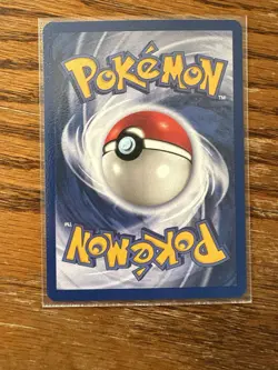 Pokemon TCG Sleep 79/82 Team Rocket 1st Edition NM Card - Image 2