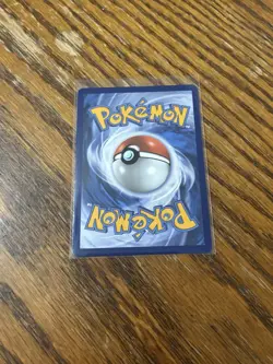 Pokemon TCG Electrike 049/132 Reverse Holo Common NM Card Mega Evolution - Image 2