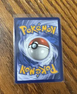 Pokemon TCG Skeledirge Card #031/191 SV08 Surging Sparks Holo - Image 2