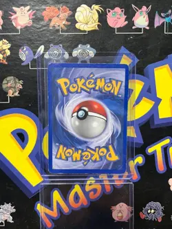 Hoppip 112/165 WotC Expedition E Reader Series Reverse Holo Pokemon Card - LP - Image 2