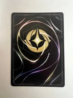 Disney Lorcana TCG Tod - Knows All The Tricks 230/204 (Enchanted) Foil Card - Image 2