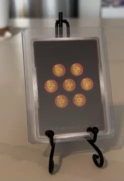 Son Goku: GT FB09-100 SR⭐ Dragon Ball Super Fusion World Card Game - Image 2