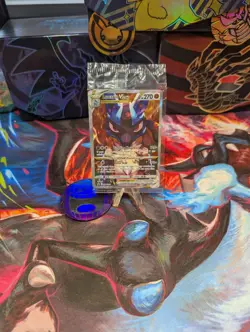 Lucario VSTAR SWSH291 SWSH: Sword & Shield Promo Cards Holo - Image 4