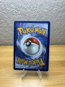 Pokemon TCG Rowlet Basic Card 090/088 2026 English 80 HP Find a Friend - Image 2