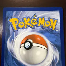 N's Zorua 189 Sv: Scarlet & Violet Promo Cards Holo NM+ - Image 3