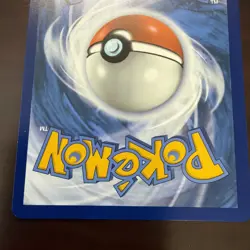 N's Zorua 189 Sv: Scarlet & Violet Promo Cards Holo NM+ - Image 4