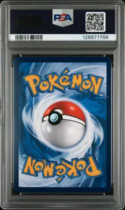2024 HYPER RARE-5 CARD PACK #165 RAYQUAZA VMAX PSA 10 - Image 2