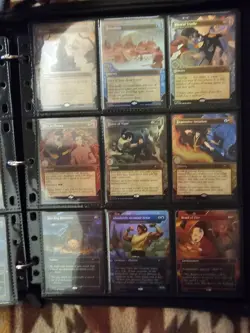 Magic The Gathering Secret Lair Lot - Image 3