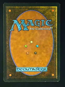 MTG - Demonic Consultation - LP - Ice Age - UNCOMMON - EN - REG - Image 2