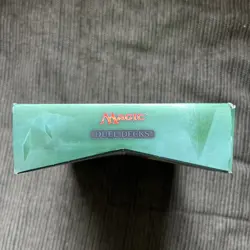 MTG Duel Deck Nissa Vs. Ob Nixilis Magic the Gathering - Factory Sealed - - Image 3