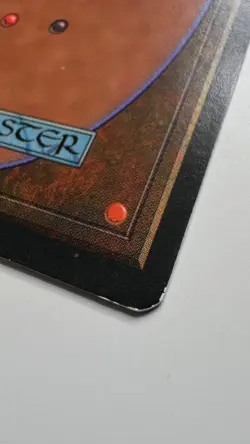 MTG Necropotence Ice Age (Magic the Gathering, Ungraded Excellent) - Image 4