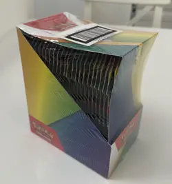 🔥 Pokemon TCG Bundle 50+ Packs Sealed Display 24 Booster Blisters EX Tins 🔥 - Image 2