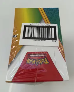 🔥 Pokemon TCG Bundle 50+ Packs Sealed Display 24 Booster Blisters EX Tins 🔥 - Image 3