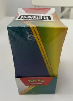 🔥 Pokemon TCG Bundle 50+ Packs Sealed Display 24 Booster Blisters EX Tins 🔥 - Image 4