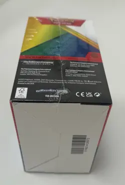 🔥 Pokemon TCG Bundle 50+ Packs Sealed Display 24 Booster Blisters EX Tins 🔥 - Image 5