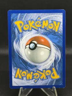 Pokemon Mega Camerupt EX TCG Full Art Alternate Black Star Promo XY198a LP/NM - Image 2