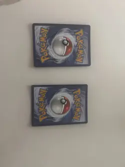 Pokemon TCG Latias EX and Latios Surging Sparks with Extended Art NM - Image 4