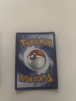 Pokemon TCG Latias EX and Latios Surging Sparks with Extended Art NM - Image 5