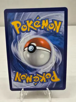 Pokemon Card TCG - Daisy's Help 195/165 Ultra Rare Full Art Trainer SV: 151 NM - Image 3