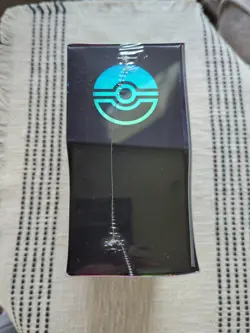 Pokemon Phantasmal Flames PC Pokemon Center Elite Trainer Box ETB Sealed - Image 3