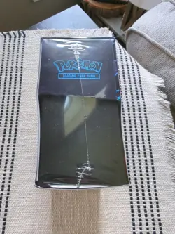 Pokemon Phantasmal Flames PC Pokemon Center Elite Trainer Box ETB Sealed - Image 4