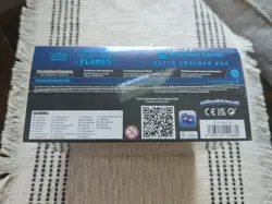 Pokemon Phantasmal Flames PC Pokemon Center Elite Trainer Box ETB Sealed - Image 5