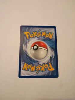 Crustle - 183/182 Paradox Rift Illustration Rare Pokemon - NM/MINT - Image 2