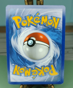 Pokemon - Phanpy #77/123 - HeartGold SoulSilver Reverse Holo Trading Card TCG - Image 2