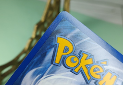 Pokemon - Phanpy #77/123 - HeartGold SoulSilver Reverse Holo Trading Card TCG - Image 4