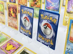 Pokemon TCG Bundle - Complete Team Rocket Set Common + Uncommon Vintage WOTC - Image 5