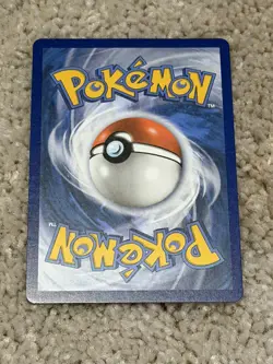 2021 Pokemon Celebrations Birthday Pikachu Holo #24 Classic Collection NM - Image 2