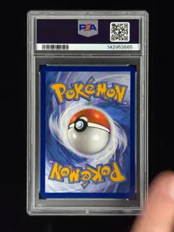 Persian 78 Pokemon Shrouded Fable PSA 10 🔥🔥🔥 - Image 2
