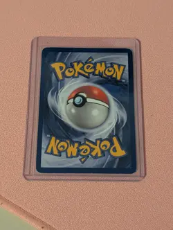 Drowzee 54/82 Team Rocket Regular 1st Edition Pokemon TCG NM Common Card - Image 5