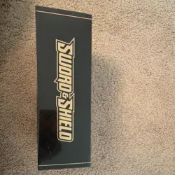 Pokemon Sword & Shield Ultra Premium Collection Box Sealed English - Image 4