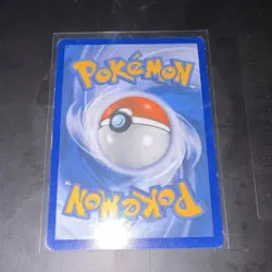 Pokemon M Houndoom EX 22/162 BREAKthrough Holo Mega 210 HP Inferno Fang - Image 2