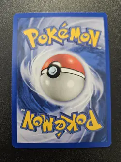 Pokemon 1st Edition Team Rocket Squirtle 68/82 NEAR MINT - Image 2