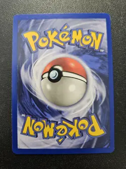 Pokemon 1st Edition Jungle Cubone 50/64 NEAR MINT - Image 2