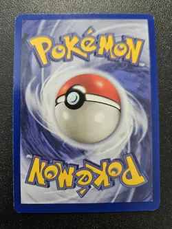 Pokemon 1st Edition Team Rocket Dark Jolteon 38/82 NEAR MINT - Image 2