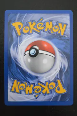 Pokemon TCG WARTORTLE 1ST EDITION FRENCH CARABAFFE Base Set 42/102 NM - Image 2