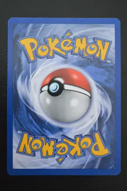 Pokemon TCG SCOOP UP 1ST EDITION FRENCH RAPPEL Base Set 78/102 NM - Image 2