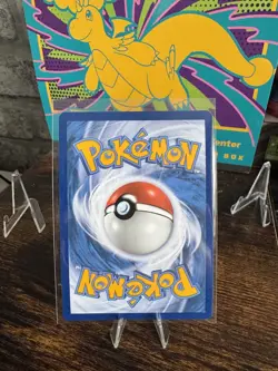 Pokemon TCG - Dragonair 181/165 - SV151 - Illustration Rare IR Full Art - NM - Image 2