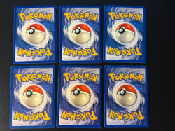 11 x Nidorina 40/64 - Pokemon Jungle - Image 2
