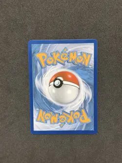 Pokemon TCG Charizard EX (XY121 Promo) Full Art, Black Star - NM - CLEAN - Image 2