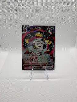 Pokemon Orbeetle VMAX TG13/TG30 Ultra Rare Holo Lost Origin Trainer Gallery - Image 1
