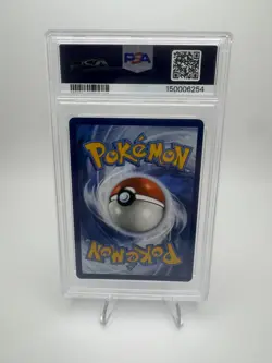 2024 POKEMON PAF EN-PALDEAN FATES SPECIAL ILLUSTRATION RARE CHARIZARD EX PSA 10 - Image 2